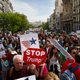 Photo: AP (Madrid’s March for Science)